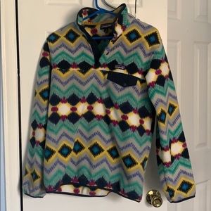 Snap-T Pullover Patagonia